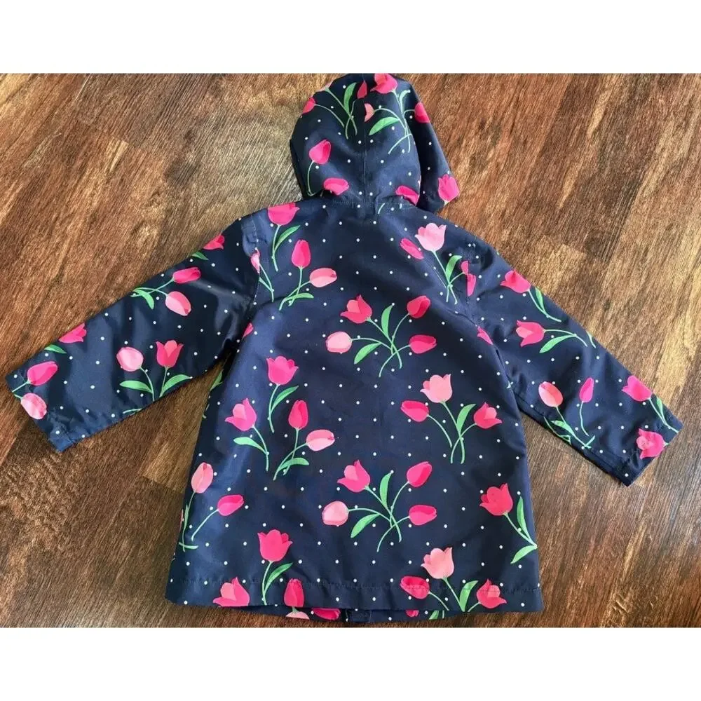Gymboree size measurements
